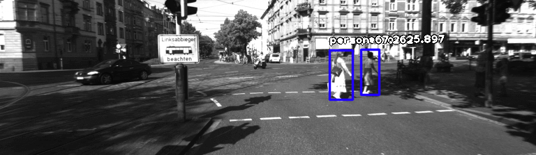 نحوه ساخت یک مدل تشخیص اشیا با کمک کتابخانه ImageAI