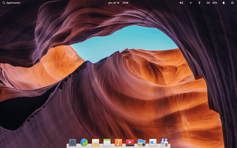 elementary OS 5.0 Juno