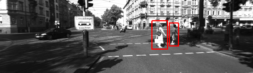 تشخیص اشیا (Object Detection) به چه معناست؟