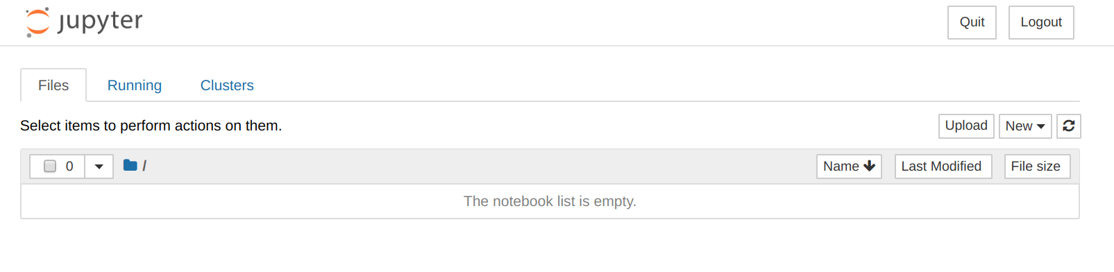 محیط اولیه ژوپیتر