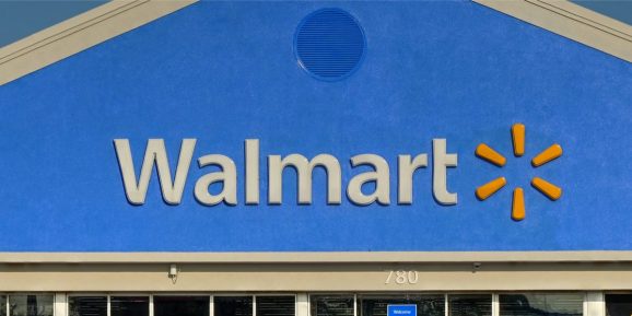 چطوری وال مارت با کمک هوش مصنوعی تحویل دو ساعته دارد؟